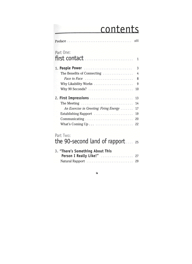 image for page How to make people like you in 90 seconds ỏ less