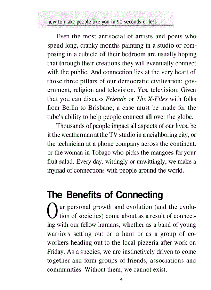 image for page How to make people like you in 90 seconds ỏ less