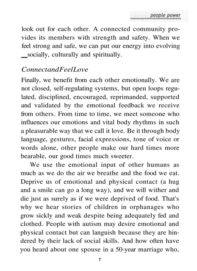 image for page How to make people like you in 90 seconds ỏ less