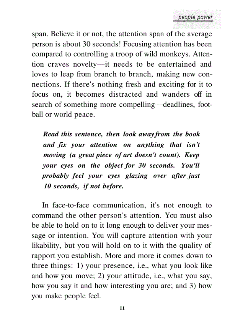 image for page How to make people like you in 90 seconds ỏ less