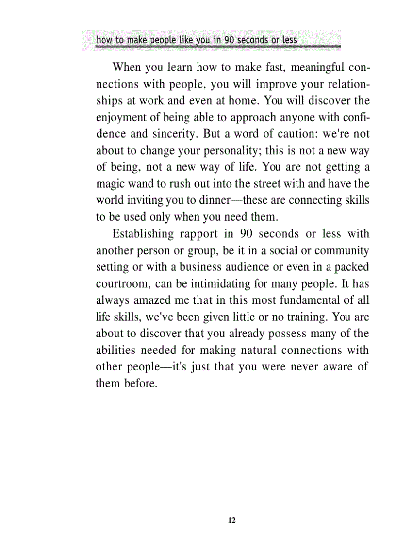 image for page How to make people like you in 90 seconds ỏ less