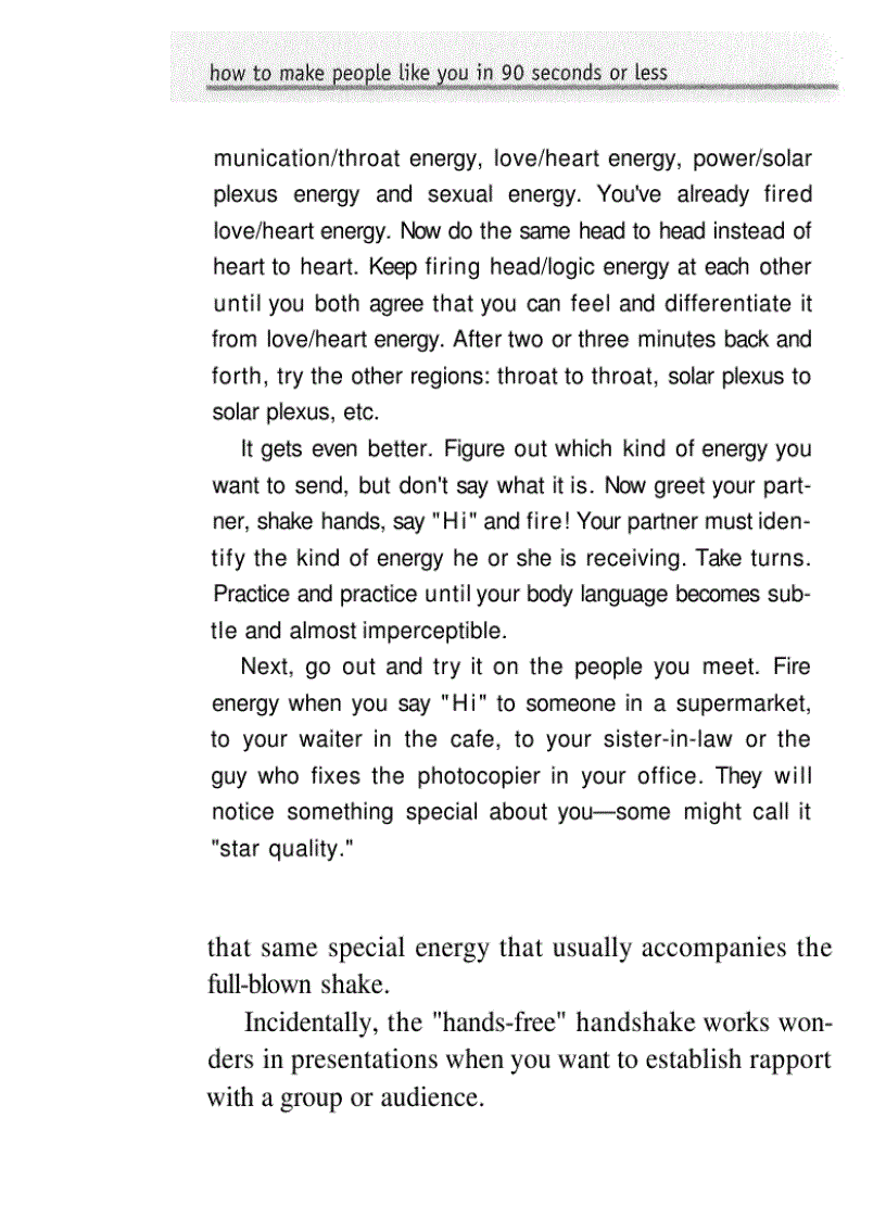 image for page How to make people like you in 90 seconds ỏ less