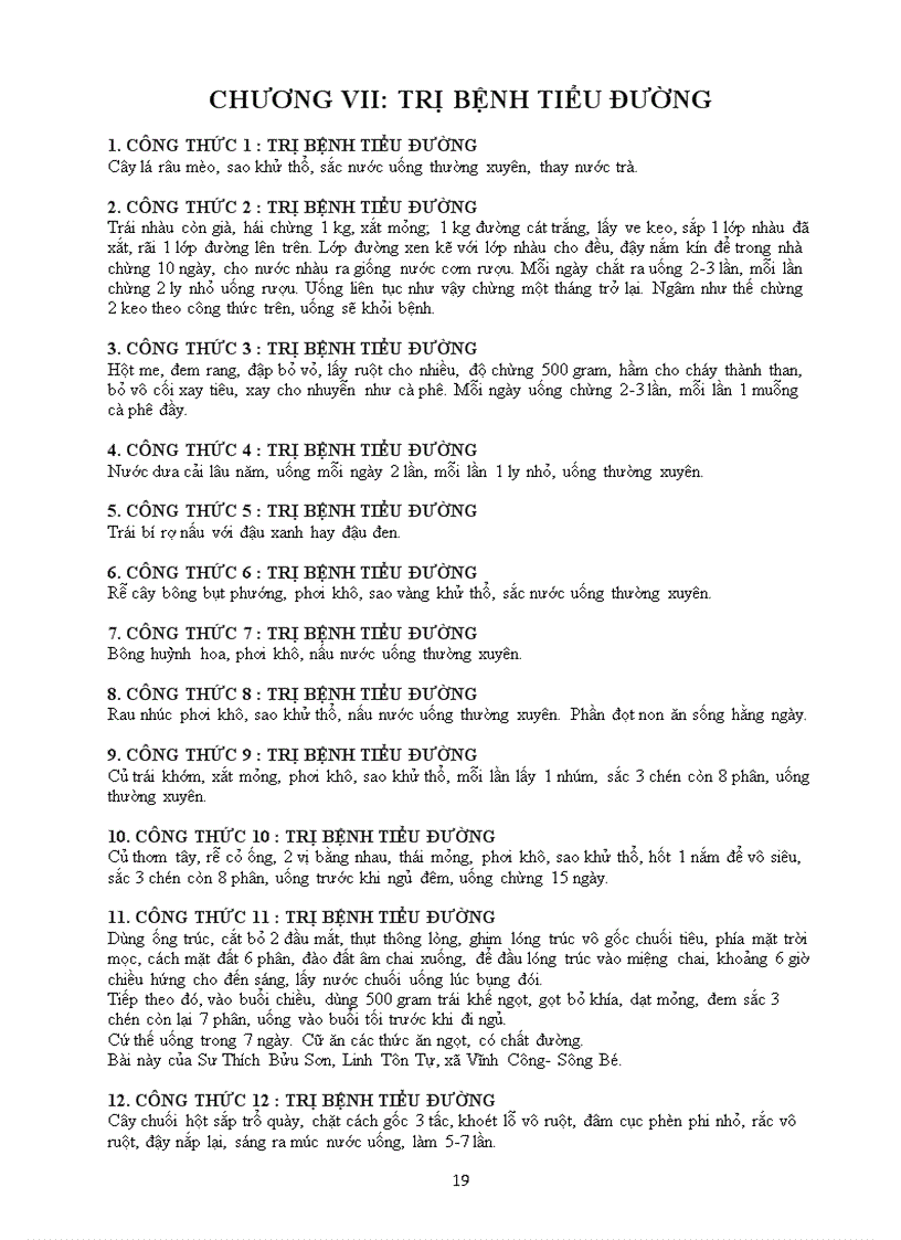 image for page Ebook Những bài thuốc hay trong dân gian