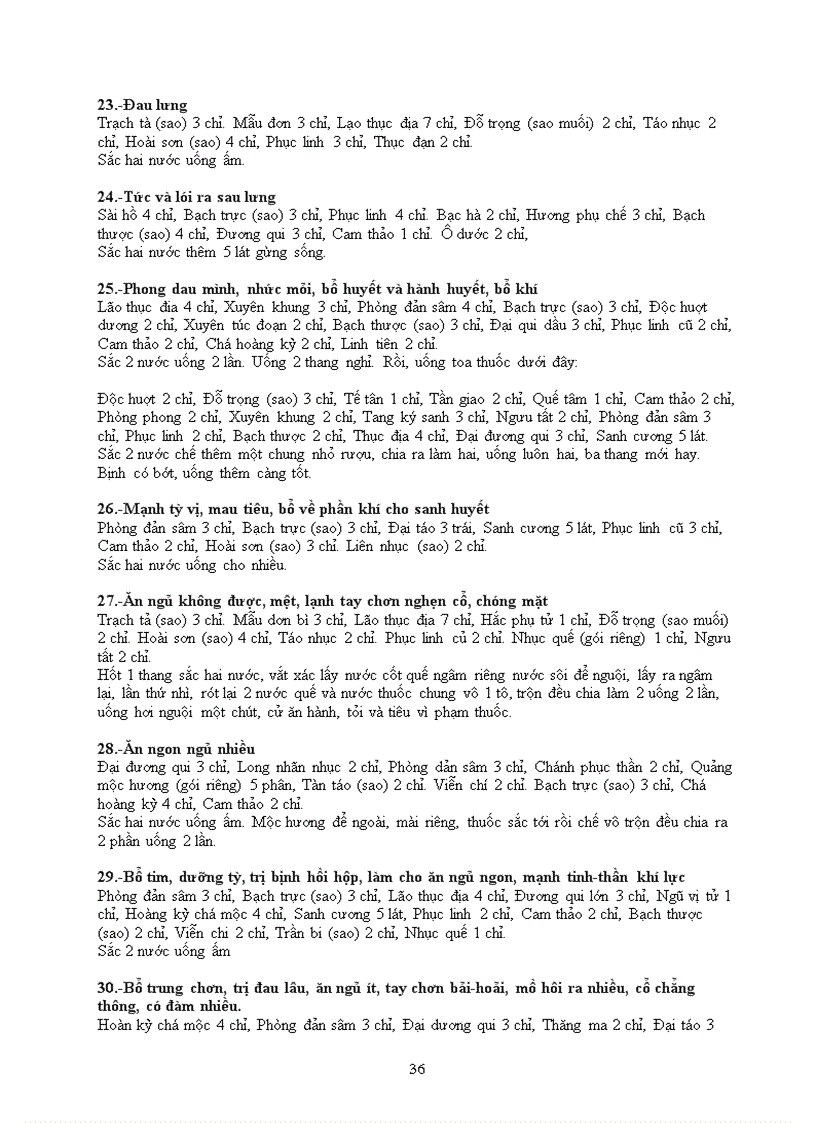 image for page Ebook Những bài thuốc hay trong dân gian