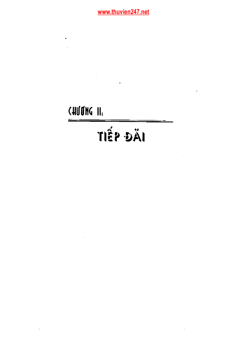 image for page Sách học Tiếng Anh Khách Sạn