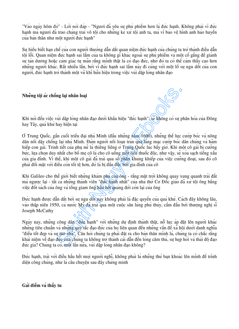 image for page Mặt dày tâm đen