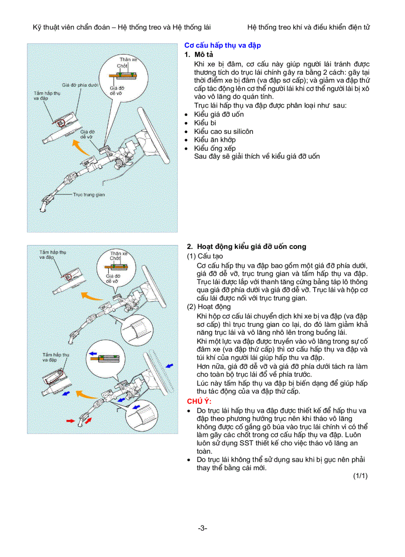 image for page M&#244; tả hệ thống l&#225;i