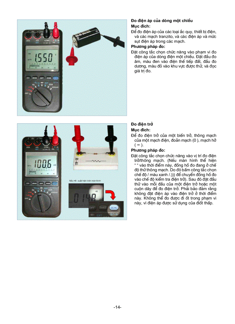 image for page Kiến thức cơ bản về điện trên xe