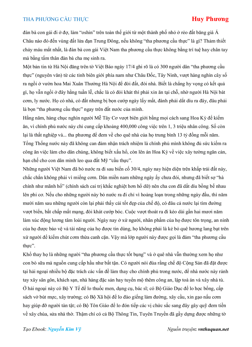 image for page Ebook Tha phương cầu thực