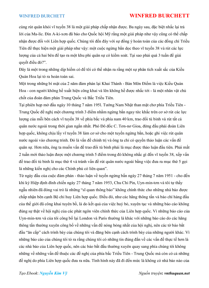 image for page Ebook WINFRED BURCHETT WINFRED BURCHETT