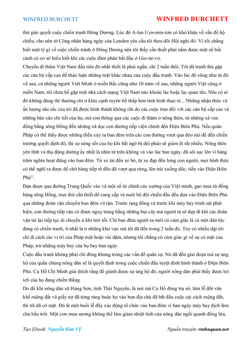 image for page Ebook WINFRED BURCHETT WINFRED BURCHETT