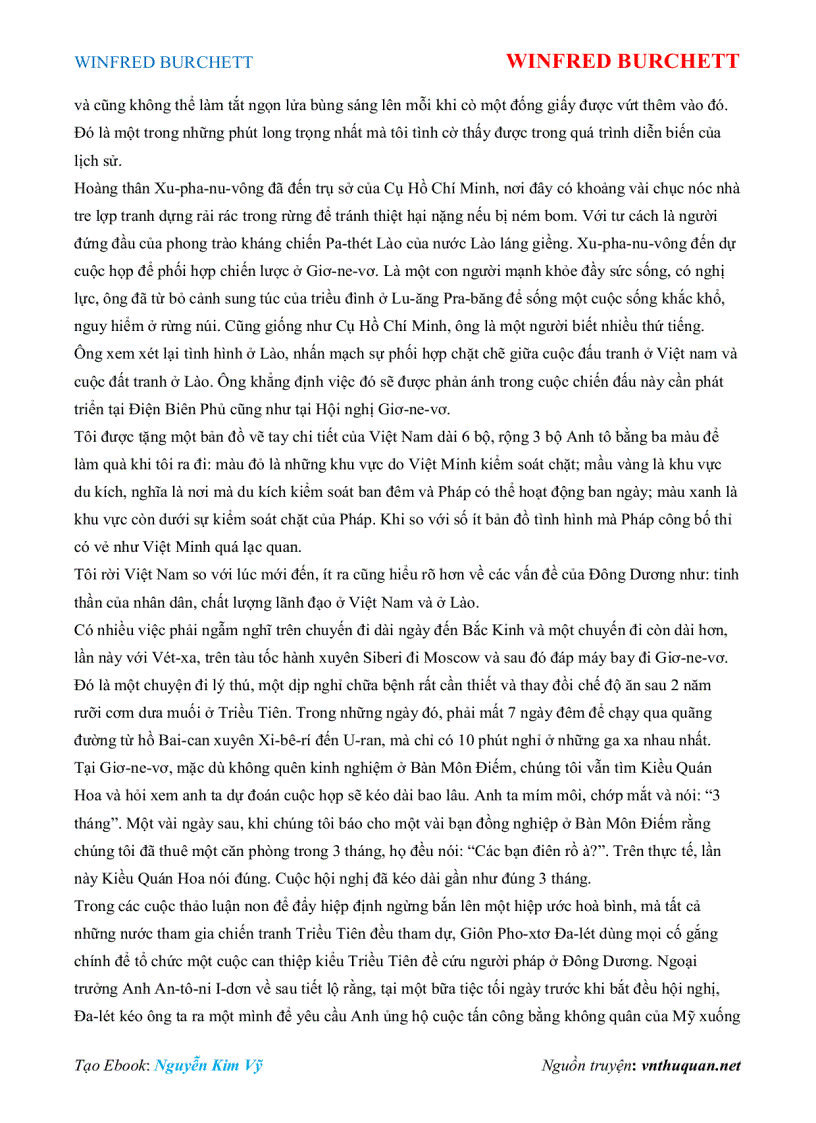 image for page Ebook WINFRED BURCHETT WINFRED BURCHETT