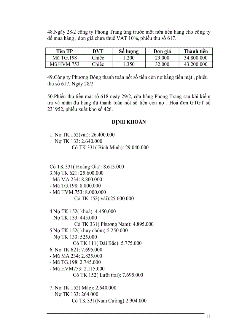 image for page Phần i đặc điểm sản xuất kinh doanh và tổ chức bộ máy kế toán hình thức sổ kế toán tại công ty cổ phần quốc tế thương mại thành như