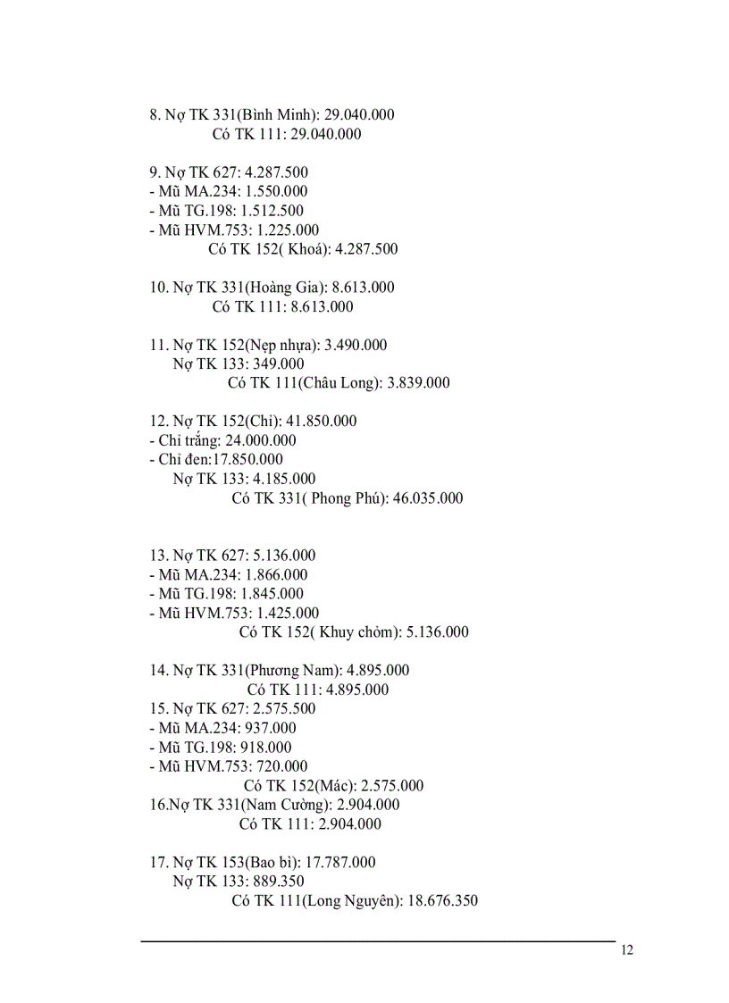 image for page Phần i đặc điểm sản xuất kinh doanh và tổ chức bộ máy kế toán hình thức sổ kế toán tại công ty cổ phần quốc tế thương mại thành như