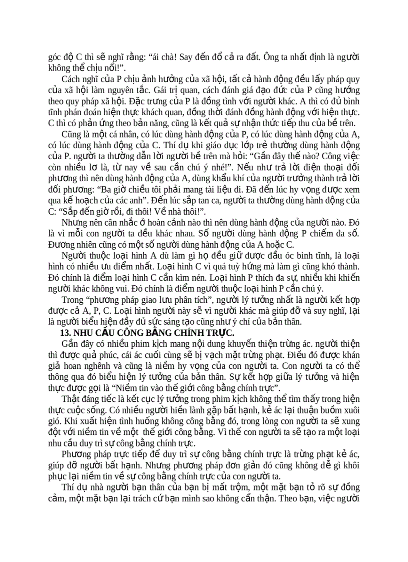 image for page 100 nhu cầu tâm lý con người