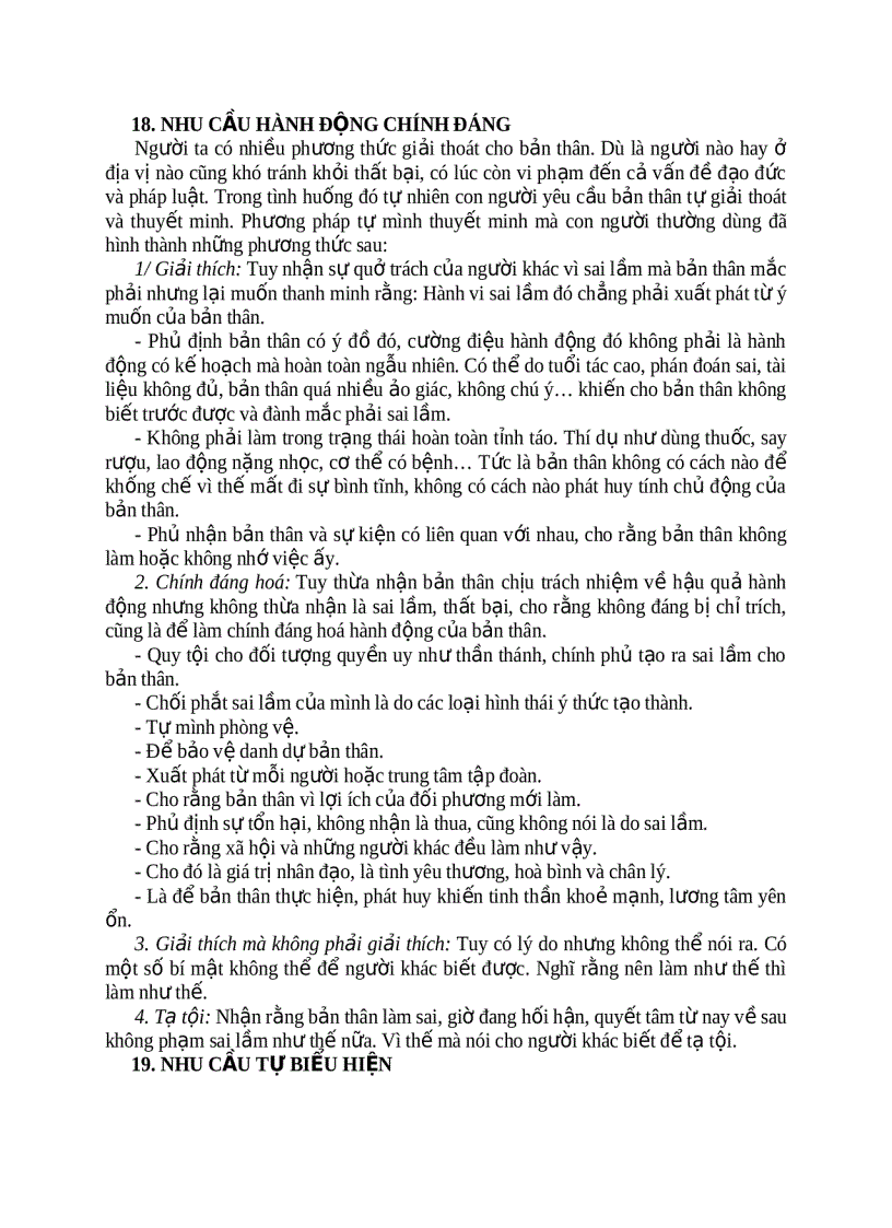 image for page 100 nhu cầu tâm lý con người