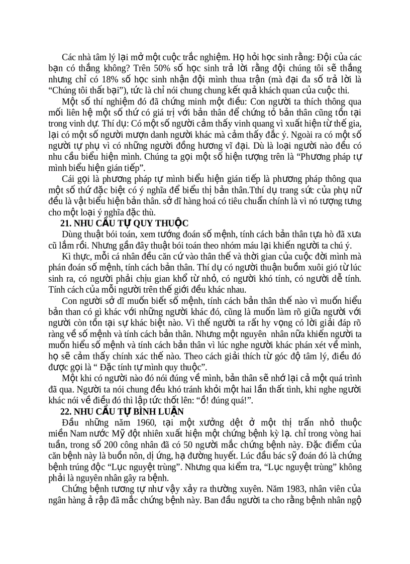 image for page 100 nhu cầu tâm lý con người