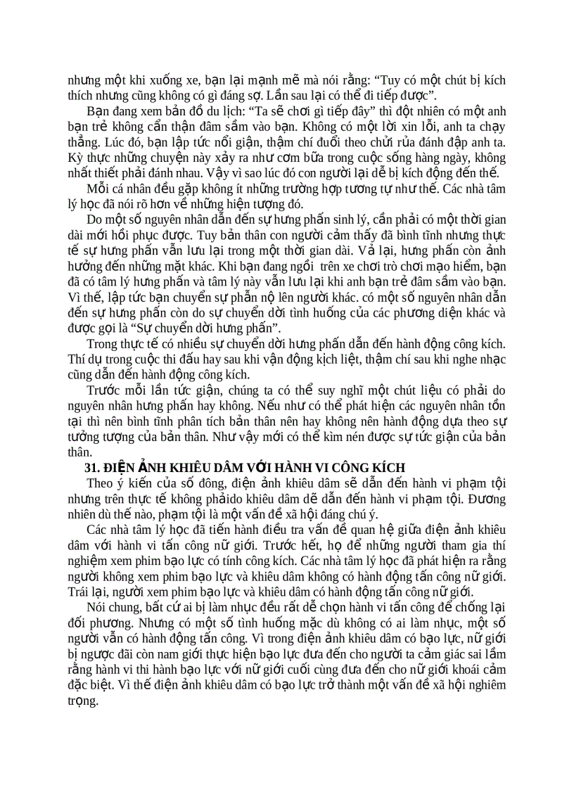 image for page 100 nhu cầu tâm lý con người