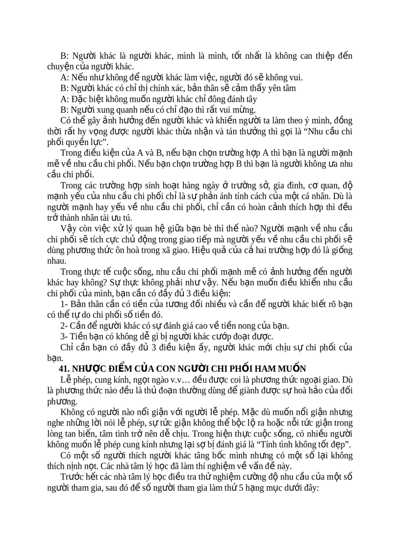 image for page 100 nhu cầu tâm lý con người