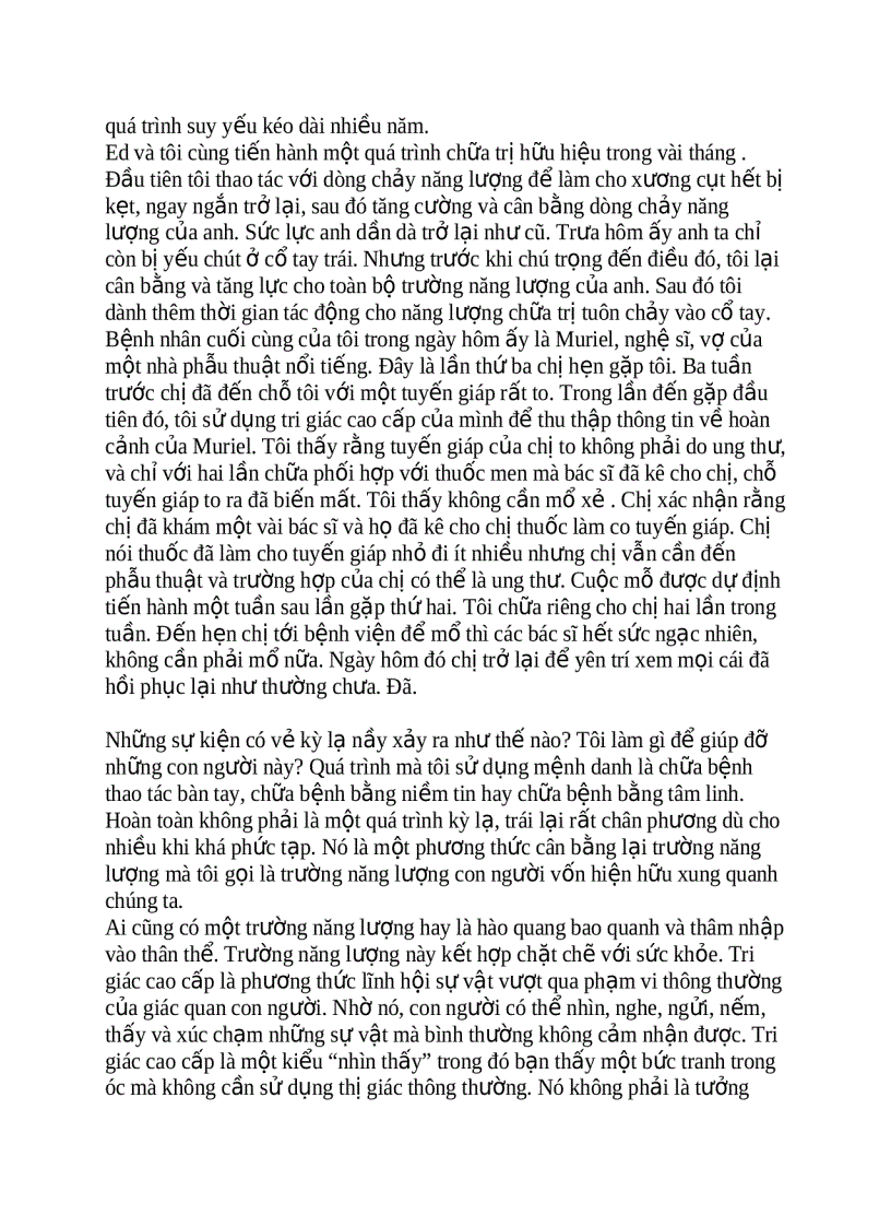 image for page Bàn tay ánh sáng