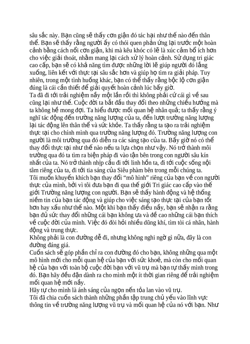 image for page Bàn tay ánh sáng