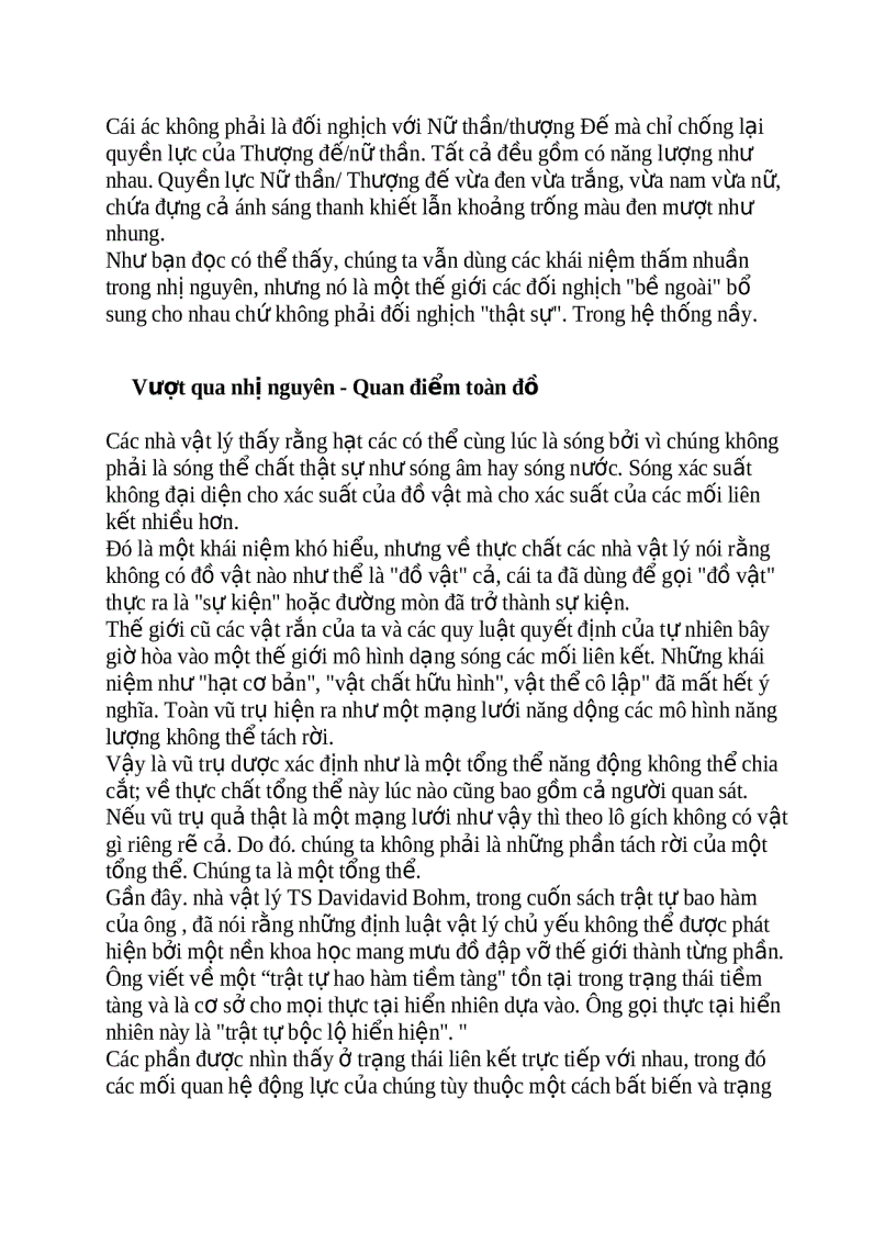 image for page Bàn tay ánh sáng