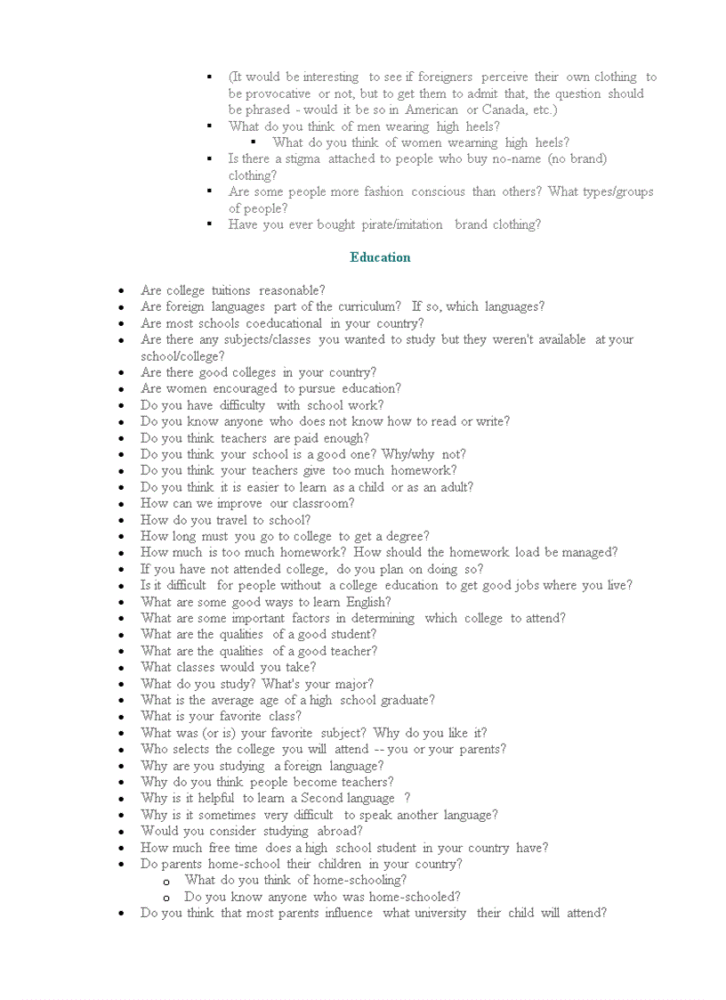 image for page English Topic