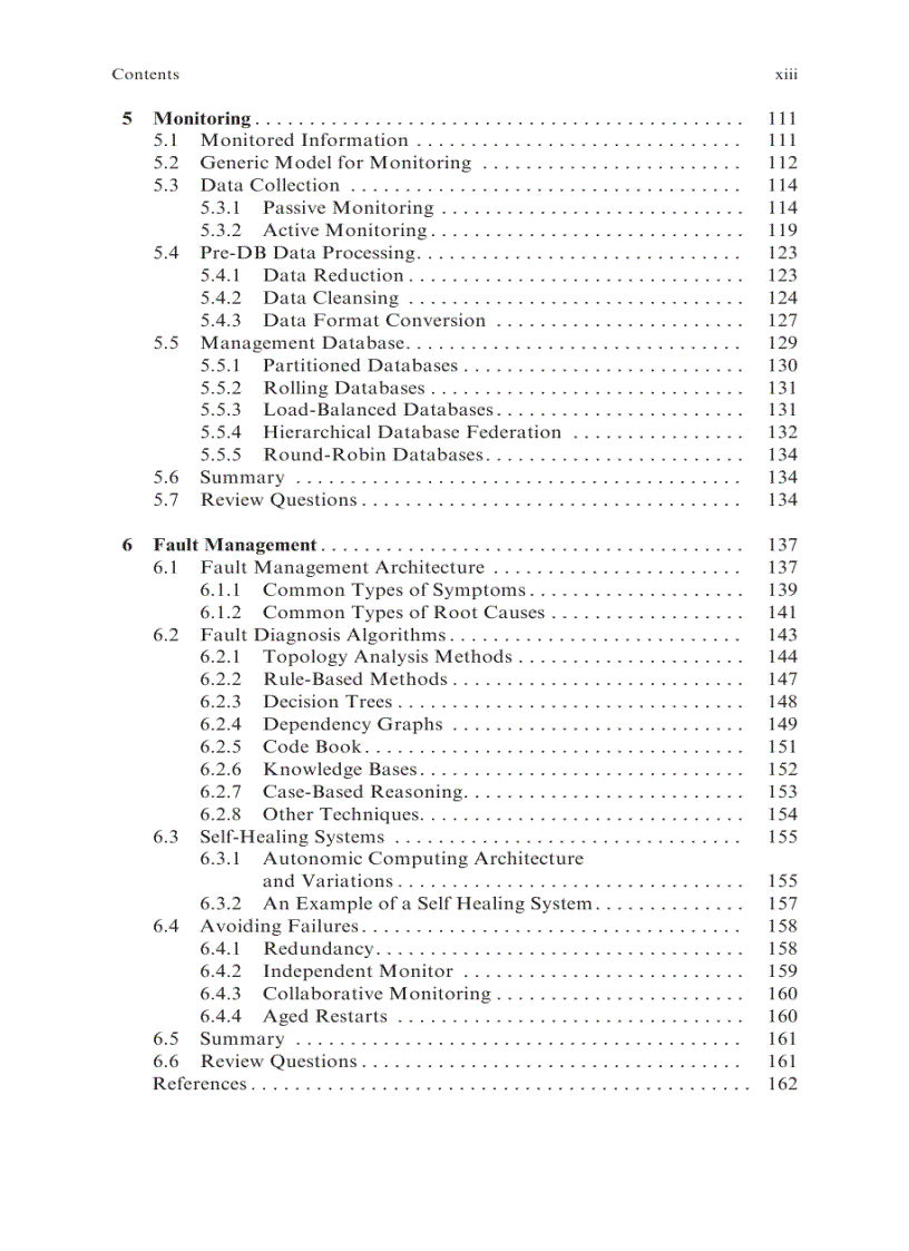 image for page Principles of Computer Systems and Network Management