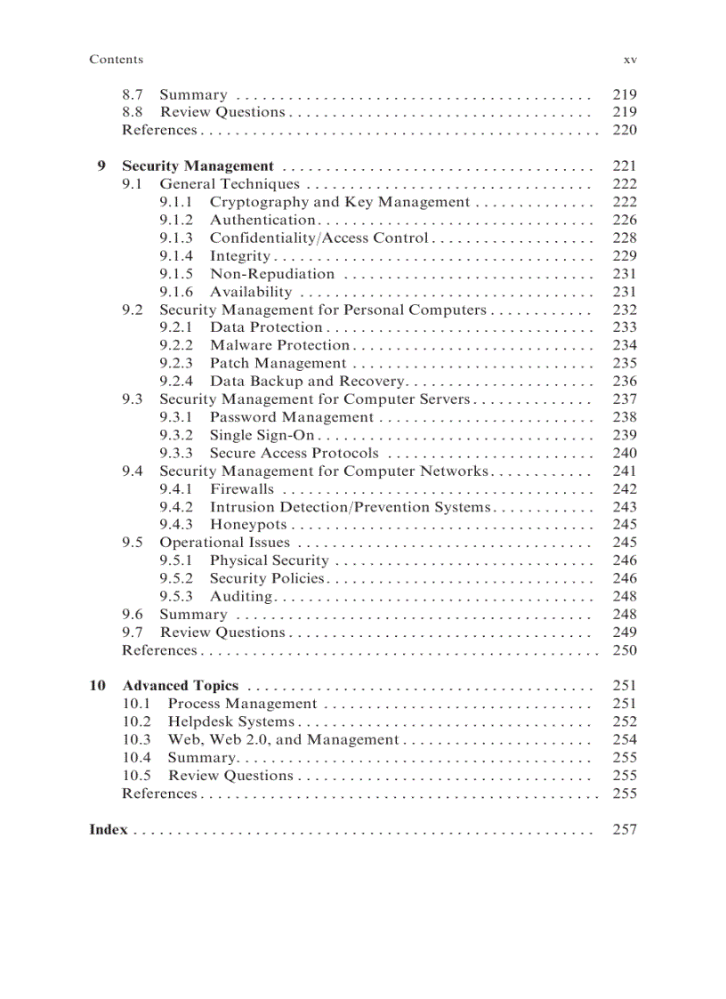 image for page Principles of Computer Systems and Network Management