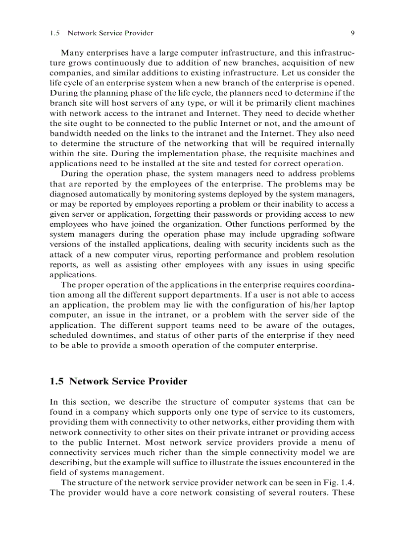 image for page Principles of Computer Systems and Network Management