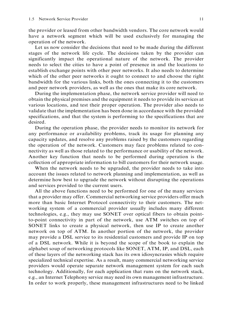 image for page Principles of Computer Systems and Network Management