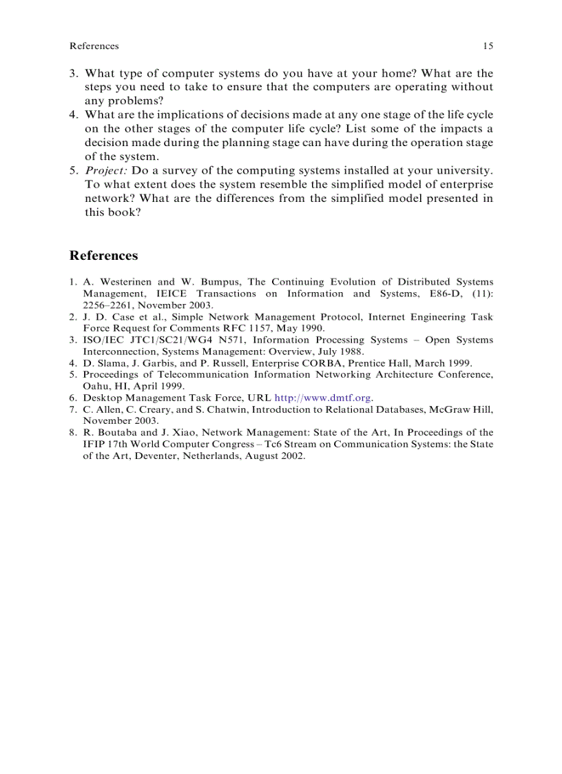 image for page Principles of Computer Systems and Network Management