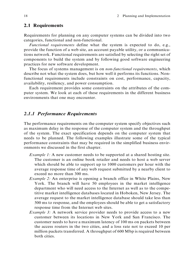 image for page Principles of Computer Systems and Network Management