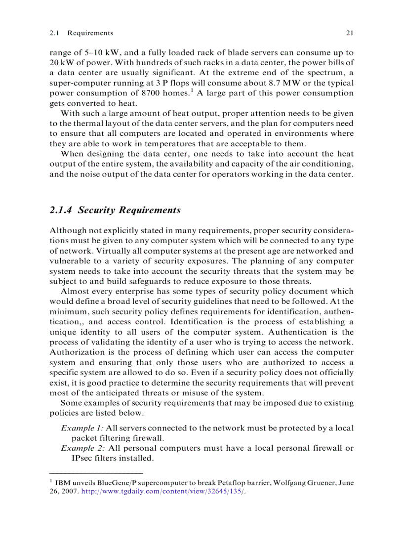 image for page Principles of Computer Systems and Network Management