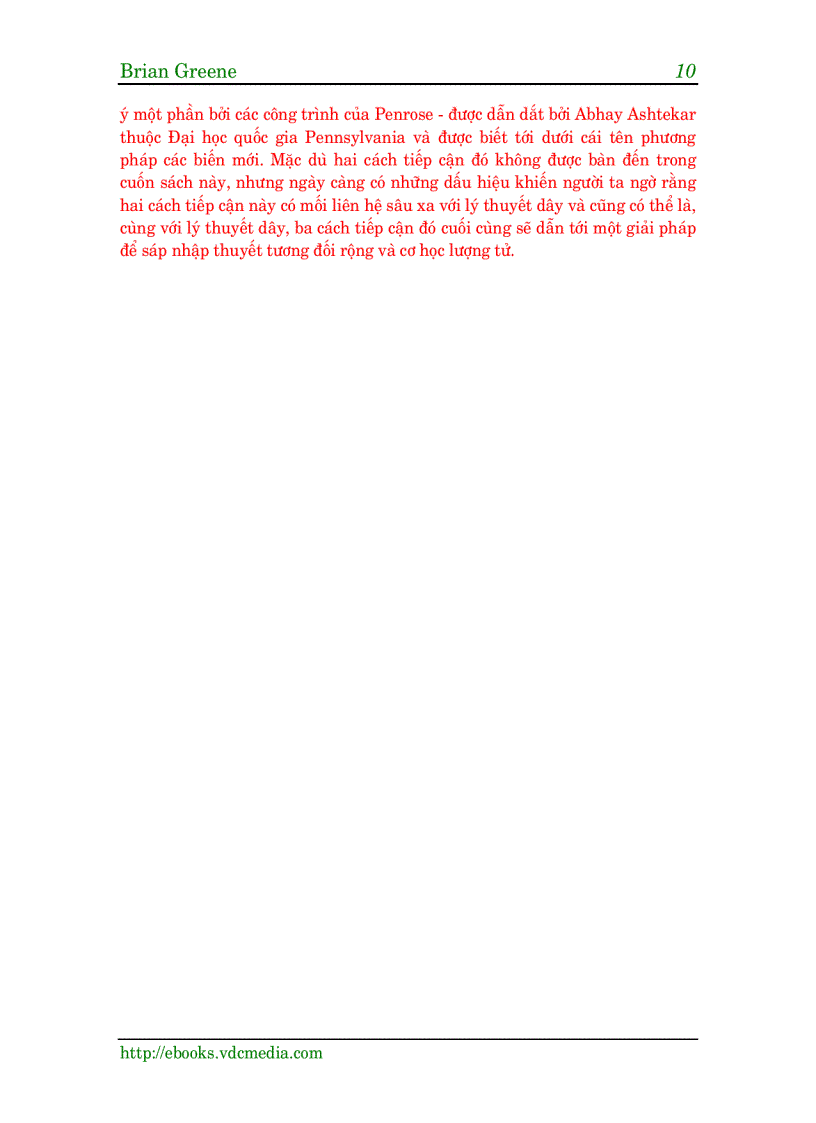 image for page Giai điệu dây và bản giao hưởng vũ trụ