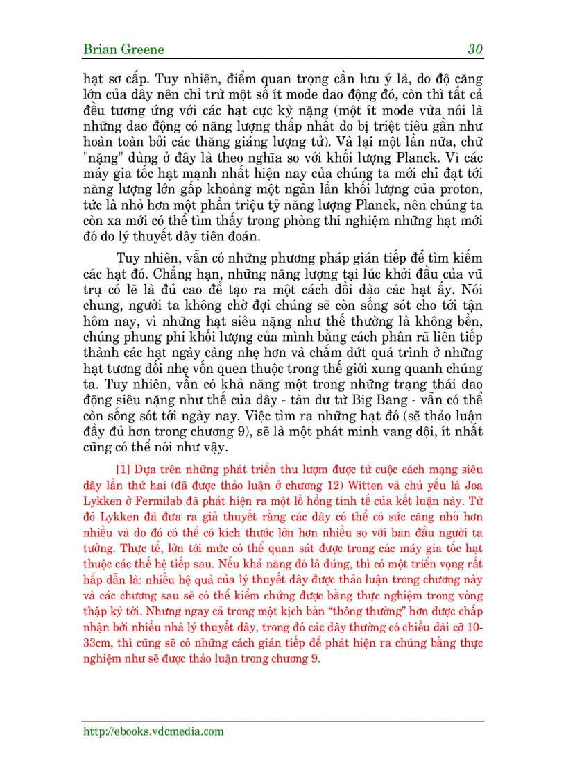 image for page Giai điệu dây và bản giao hưởng vũ trụ