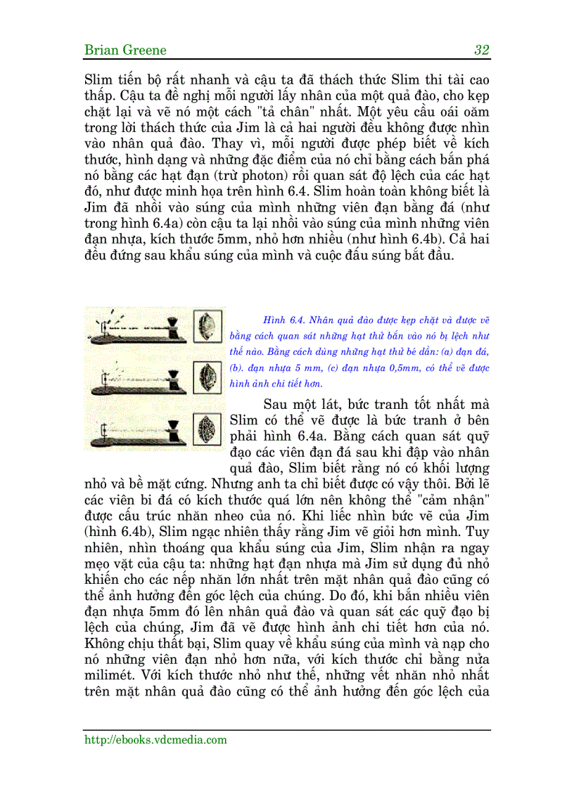 image for page Giai điệu dây và bản giao hưởng vũ trụ