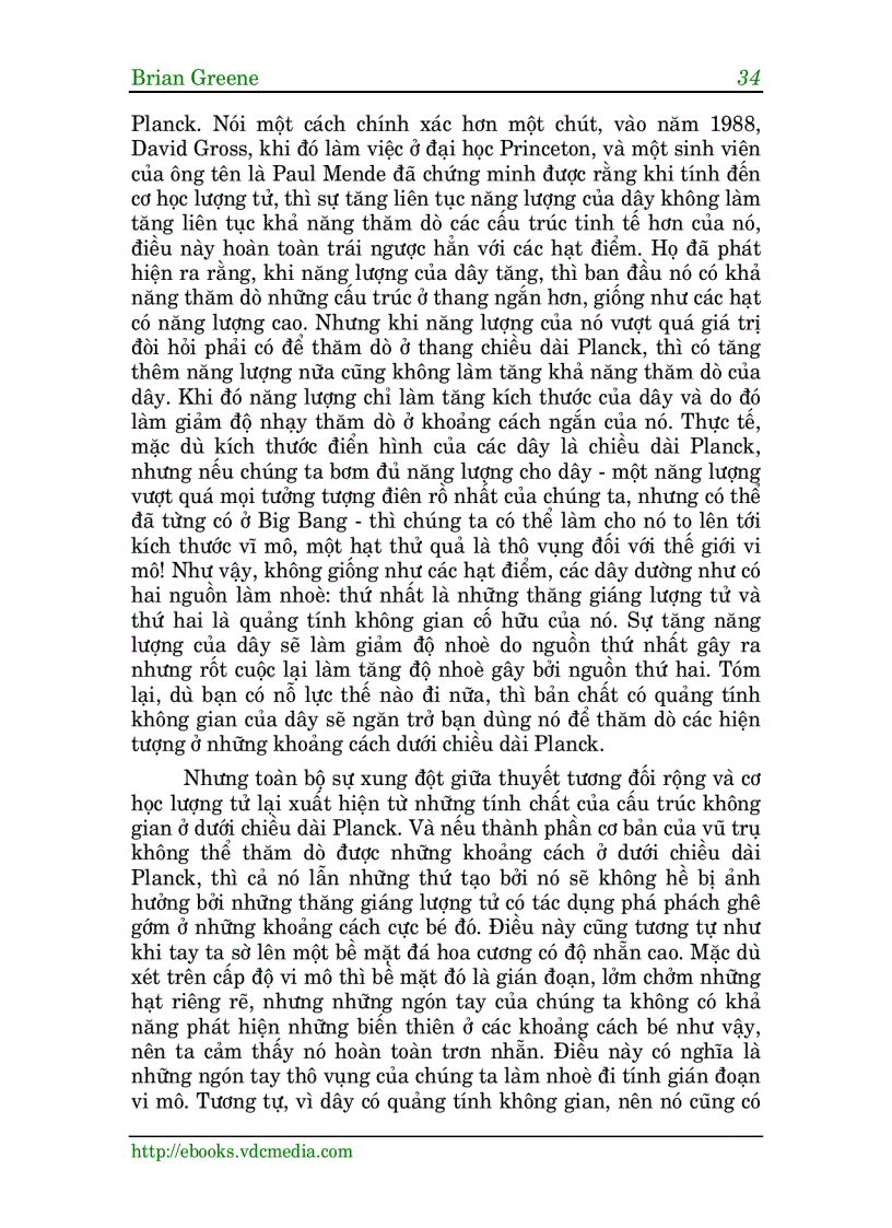 image for page Giai điệu dây và bản giao hưởng vũ trụ