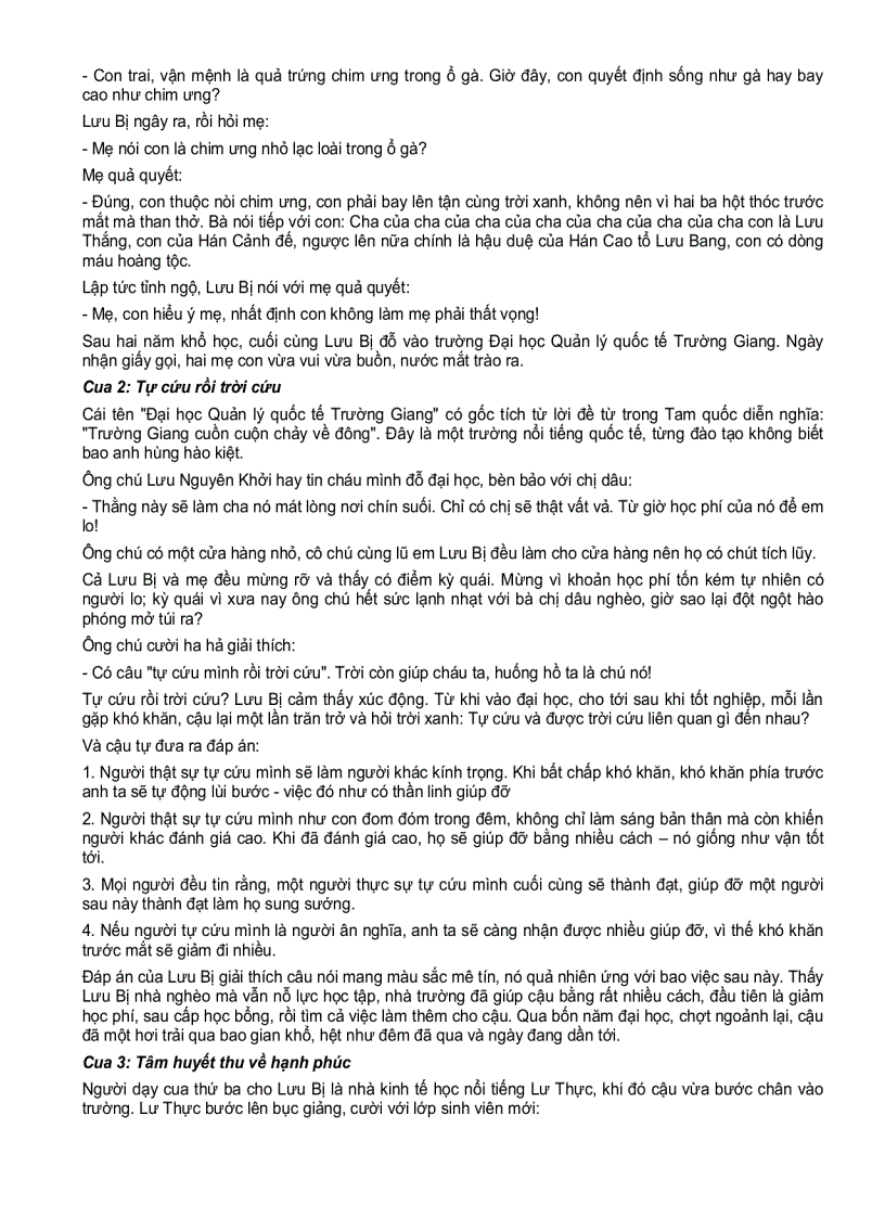 image for page Luận bàn tam quốc