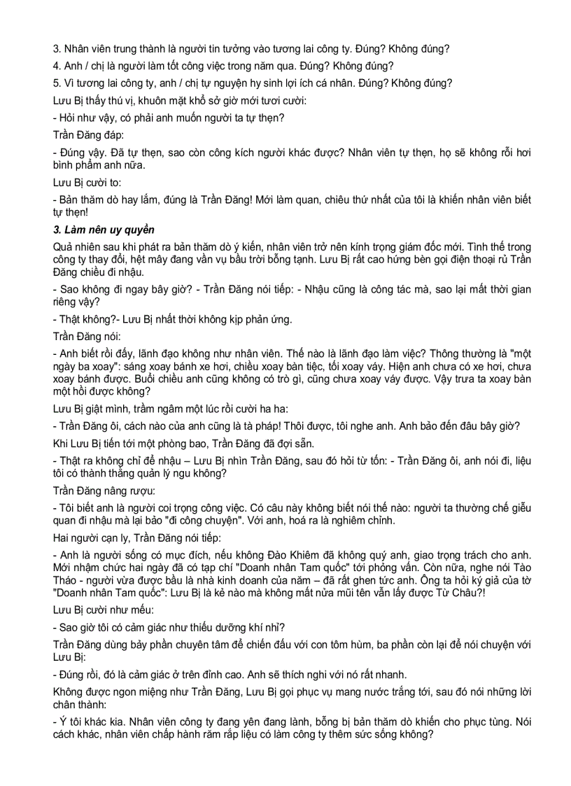 image for page Luận bàn tam quốc