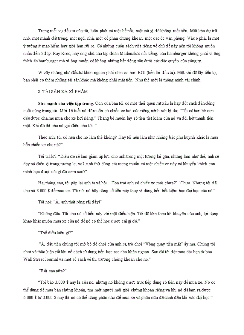 image for page Dạy con làm giàu 2