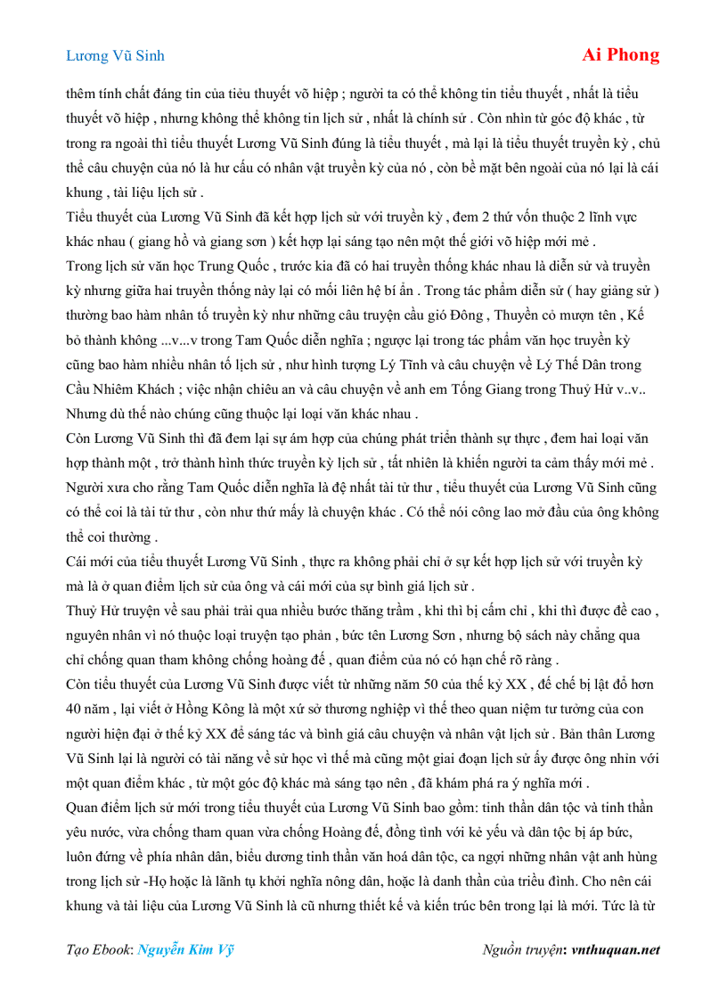 image for page Ebook Lương Vũ Sinh Ai Phong