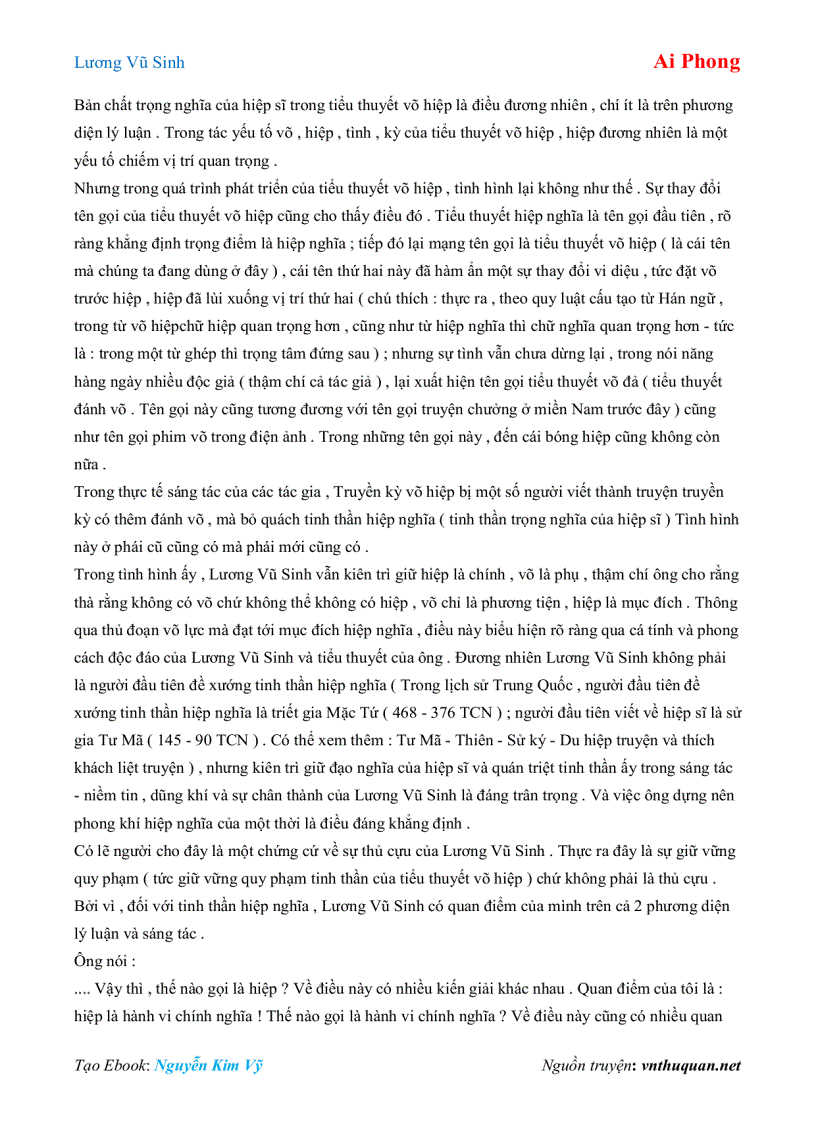 image for page Ebook Lương Vũ Sinh Ai Phong