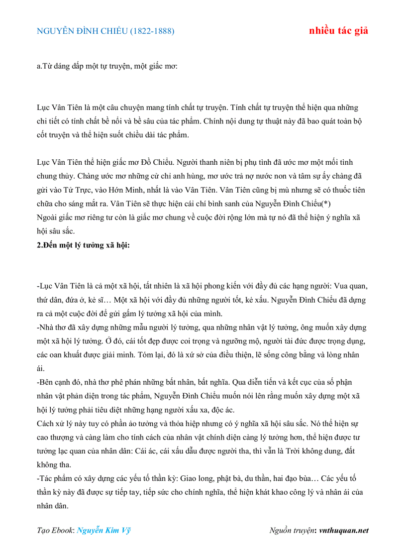 image for page Ebook Nguyễn Đình Chiểu