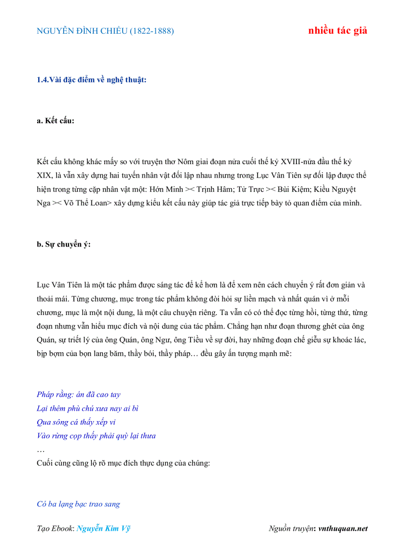 image for page Ebook Nguyễn Đình Chiểu