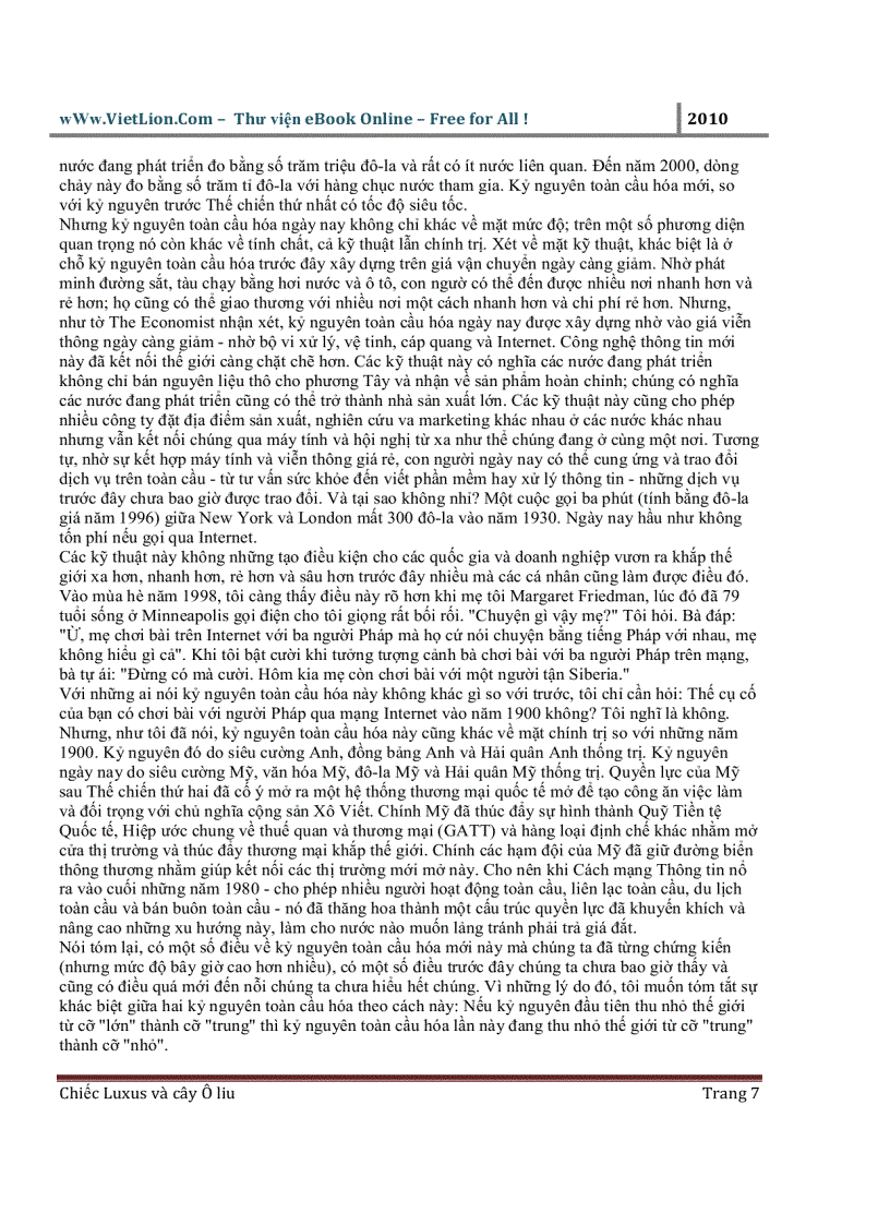 image for page Luxux và cây Oliu