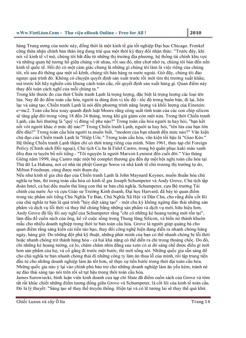 image for page Luxux và cây Oliu