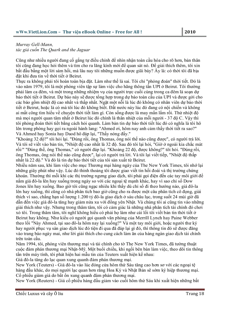 image for page Luxux và cây Oliu