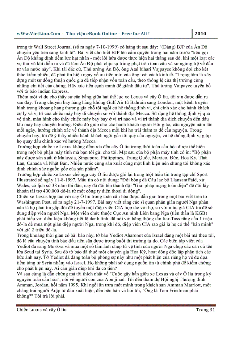 image for page Luxux và cây Oliu