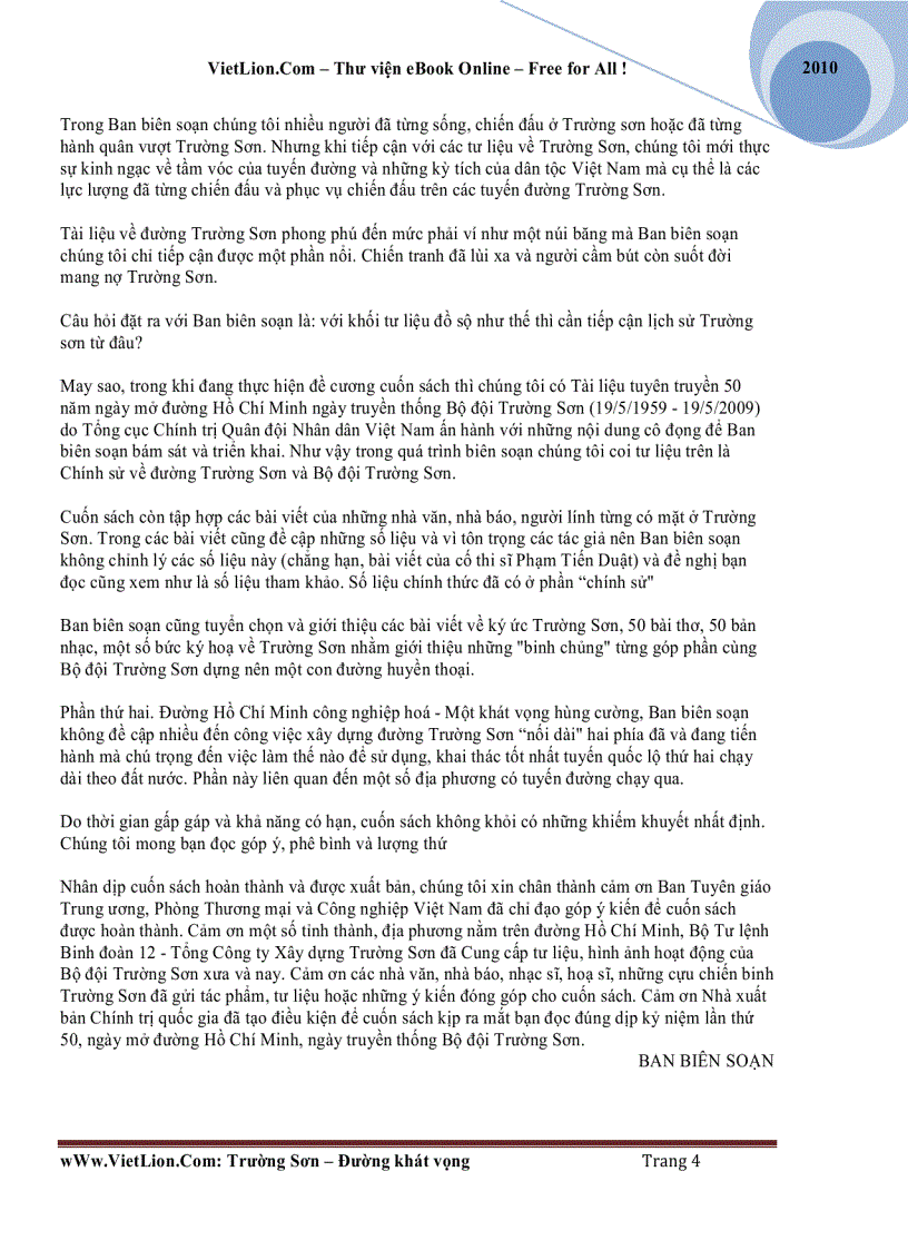 image for page Trường Sơn đường khát vọng